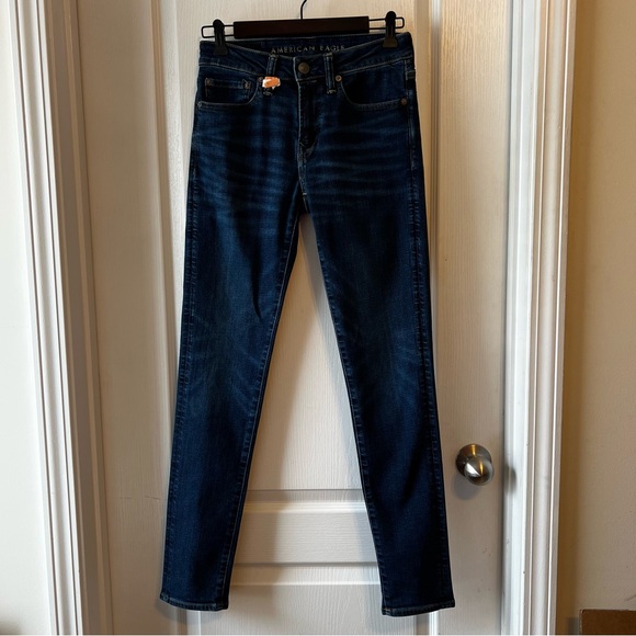 American Eagle Outfitters Denim - ❤️ SOLD ❤️American Eagle Skinny Jeans
